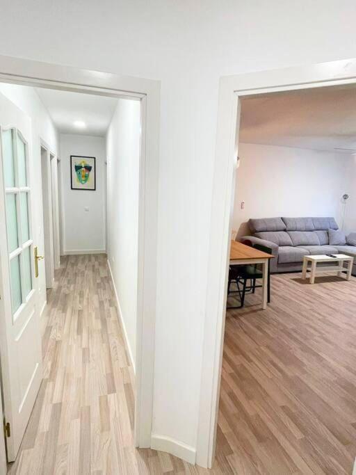 Modern Apartment In Malaga - Rosas Zewnętrze zdjęcie